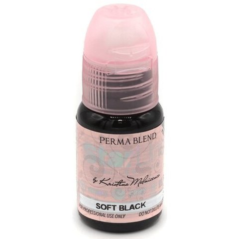 PERMA BLEND 