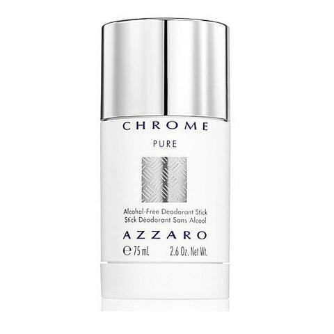 Azzaro Chrome Pure