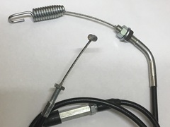 Трос для снегоуборщика 120 см