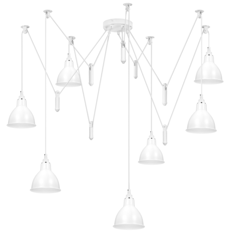 Подвесной светильник Acrobata Lightstar 761076