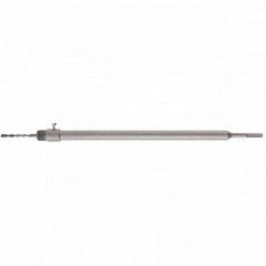 Центрирующее сверло для коронок хвостовик  М22 х 400мм SDS PLUS Matrix