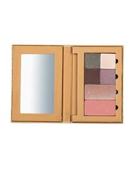 benecos Натуральная 6-тицветная палетка для лица и глаз Марракеш 12 г