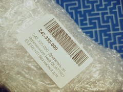 Двигатель эл. переменного тока QUATTRO ELEMENTI NAPOLI 160 Turbo, VERONA 140/150+кожух 242-335-018