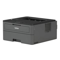 Принтер лазерный монохромный Brother HL-L2370DN, А4, 34 стр/мин, Duplex, Ethernet, 1200x1200 dpi, рм - DR2405,TN2405,TN2455