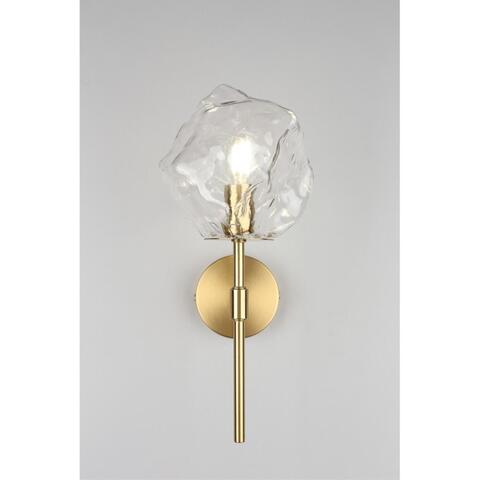 Настенный светильник Omnilux Begard OML-68001-01