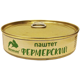 Ферма Великан Паштет 