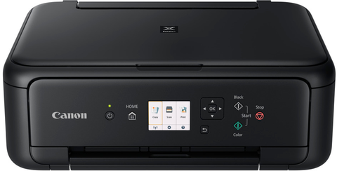 МФУ Canon Pixma TS5150 A4 принтер/копир/сканер