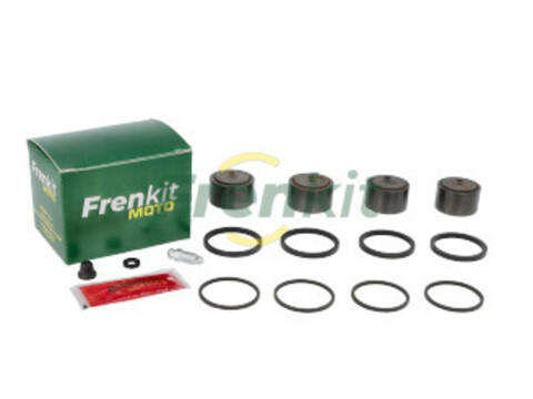 629004 Ремкомплект суппорта с поршнями Frenkit