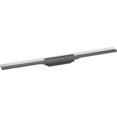 Hansgrohe RainDrain Flex Внешняя часть 80 см ХР 56044000 фото