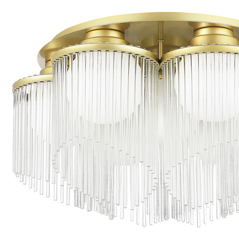 Люстра потолочная ST Luce Allegro SL1511.202.07