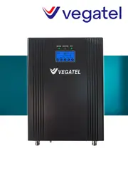 Усилитель сотовой связи 4G/3G VT3-2100 (S) репитер