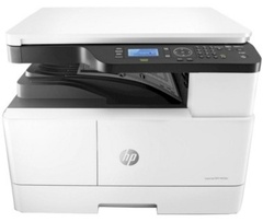 МФУ HP LaserJet M438n