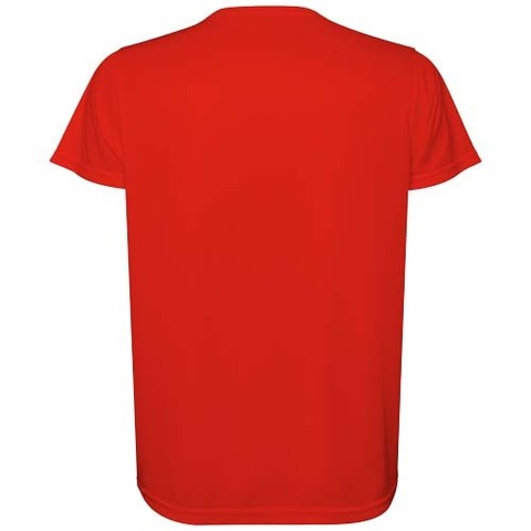 Estoril short sleeve kids t-shirt