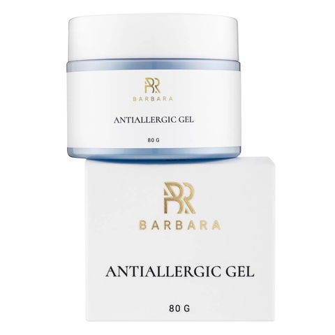 Антиаллергенный гель BARBARA