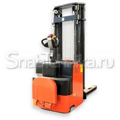 Штабелер самоходный CTQN 20-40