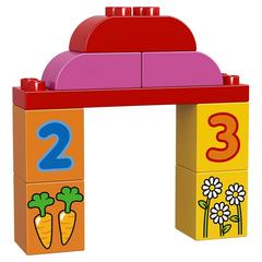 Lego Duplo Конструктор 