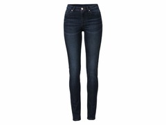 Джинсы женские Esmara Skinny Fit