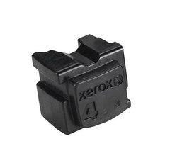 Оригинальный набор картриджей (твердые чернила) Xerox 108R00940, черные (4шт)