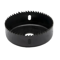 Коронка HCS по дереву/гипсокартону ПРАКТИКА 