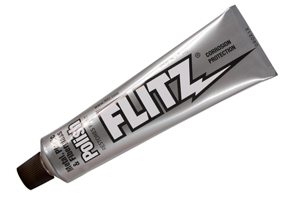 Flitz Полировальная паста BU03515