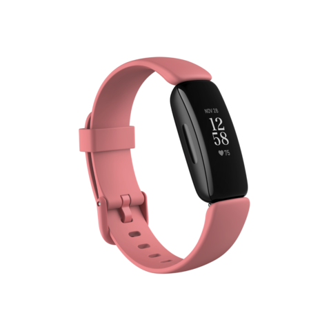 Fitbit Inspire 2 Розовый