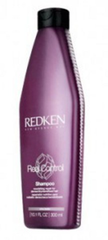 300 мл REAL CONTROL Шампунь 300 ml REAL CONTROL SHAMPOO