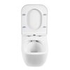 BelBagno AS2032SC Сиденье быстросъемное, дюропласт, soft close, металлическое крепление