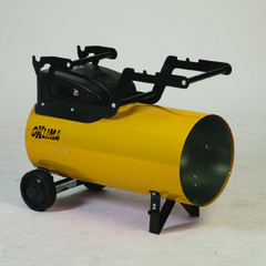 Тележка с колесами (для моделей SG 120, SG 180, SG 260) Oklima / 03AC501