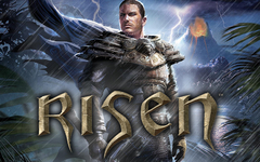 Risen (для ПК, цифровой код доступа)