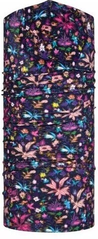 Картинка бандана с фильтром Buff Filter Tube Kids Sture Denim - 2