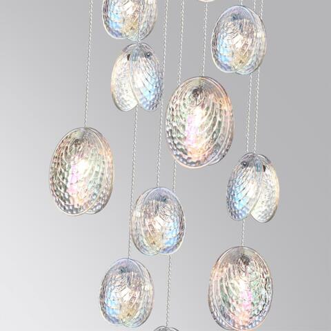 Подвесной светильник Odeon Light MUSSELS 5039/11