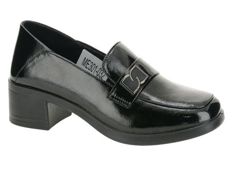 туфли закрытые BADEN ME 301-032