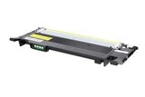 Совместимый картридж желтый CLT-Y406S для CLP-360, CLP-365, CLP-365W, CLX-3300. Ресурс 1000 копий.