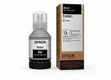 Контейнер с черными сублимационными чернилами T49N1 для Epson SureColor SC-F500 140мл