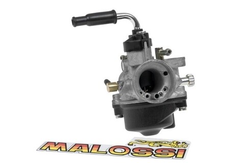 Карбюратор Malossi [Dellorto PHVA 17,5мм] - Piaggio