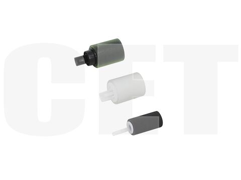 Комплект роликов FL0-4500-000, FC0-9450-000, FC0-9631-000 для CANON iR ADVANCE C7565i/7570i/7580i (CET), CET511041