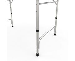 Теннисный стол детский DFC DANDELION 48