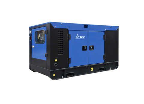 Дизельный генератор  АД-20С-Т400-1РКМ16