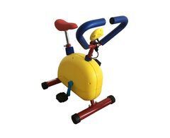 Велотренажер детский DFC VT-2601