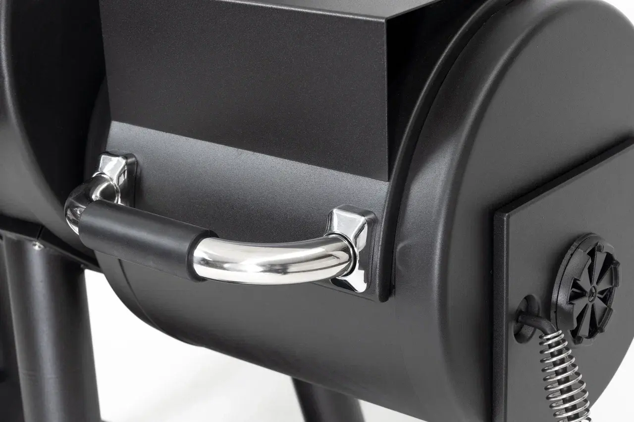 Гриль-коптильня Broil King Regal Offset 400