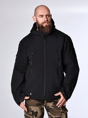 Ветровка софтшелл 7.26 Gear Tactical Series ShSk