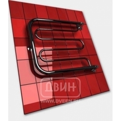 Водяной полотенцесушитель D 60/40 без полочки