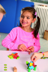 Развивающая игра "Каса Банана" ((Цвет: нет, Разм.:280 x 200 x 50 mm))