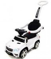 Каталка Rivertoys MERCEDES белый JY-Z06C-WHITE