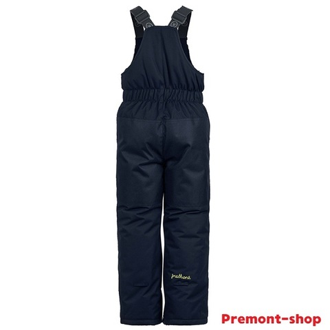 Комплект куртка полукомбинезон Premont Питерборо WP92261 BLUE