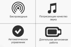 Наушники Apple AirPods 2 (беспроводная зарядка чехла)