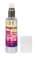LoveGel Magic Sex, 20 g
