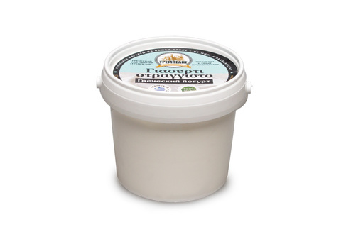 Греческий йогурт Тремпелис, 350г