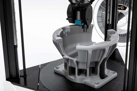 3D-принтер TRILAB DeltiQ 2 Plus