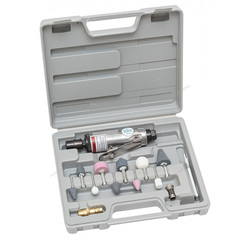 NORDBERG ECO (NP3025K) Пневмобормашинка в кейсе